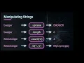 Infoworks ICM Ruby Training Session 2