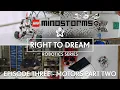 LEGO Mindstorms EV3 From Beginner to Expert - Motors Part Two