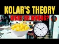 PINEAPPLEGATE Which Ramsey said I haven t read the autopsy report