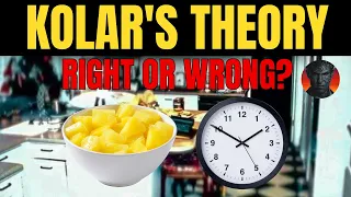 PINEAPPLEGATE Which Ramsey said I haven t read the autopsy report