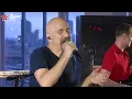James - Sometimes (Live on The Chris Evans Breakfast Show with Sky)