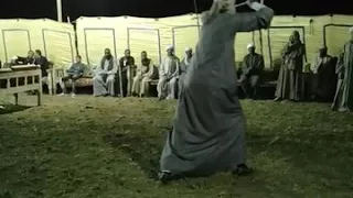 اللي ابوه صعيدي مايخافش دندنها