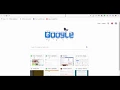 Python web app for geocoding