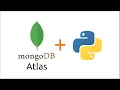 MongoDB to Python Connection