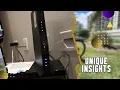Don t Get NETGEAR CAX30 Cable Modem Router Until You See This Review
