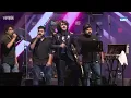 Yeh Dil Deewana | Virsaa brings Sonu Nigam | Live in concert Pune