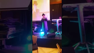 מוטי שטיינמץ חמול על מעשיך 