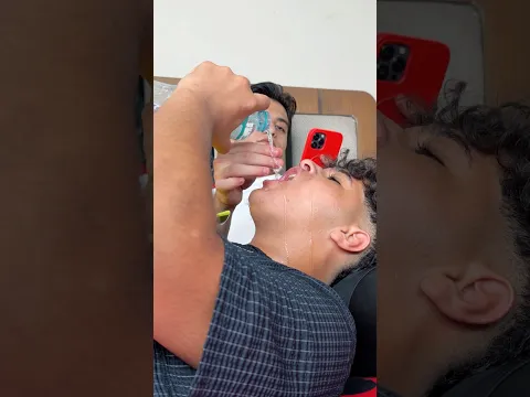 نهاية غير متوقعة 😳
