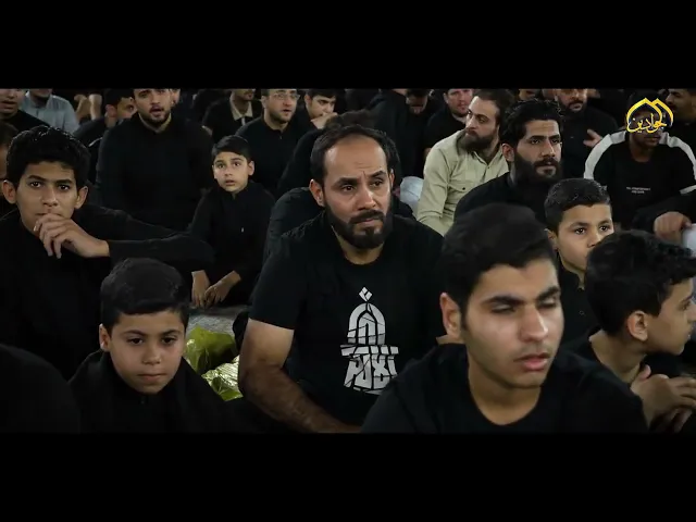 تجدد الميعاد لأهالي بغداد بإحياء شعيرة العزاء الصادقي في جنة الإمامين الكاظمين (عليهما السلام).