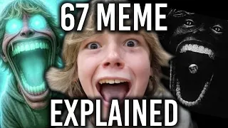 67 Meme EXPLAINED 