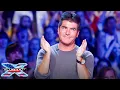 Lagu Female Singers So Powerful They Made Simon Cowell Stand Up!