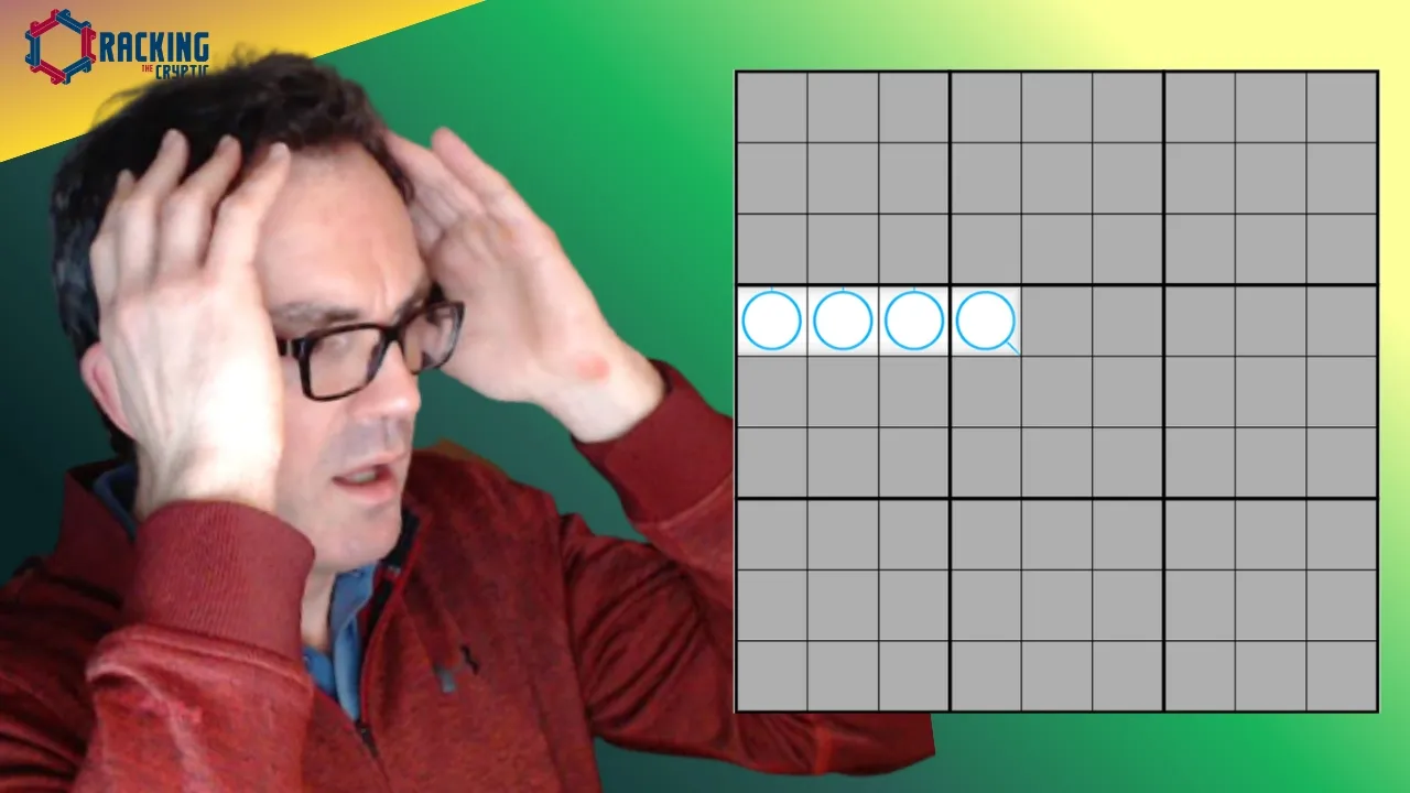 No Complicated Rules So How Can This Solve?