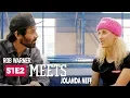 Lagu Catching Up with XC Mountain Bike Phenom Jolanda Neff | Rob Meets: Ep 2
