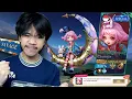 Download Lagu REVIEW SKIN SPECIAL CHANGE HARGA 100 DIAMOND AUTO SAVAGE GAMING - Mobile legends