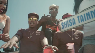 shisaboy till mama calls ft trademark