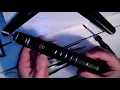 Open Philips Sonicare Toothbrush