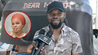 MJUMBE ni series kubwa haifai kuwekwa YOUTUBE/Siwezi kuigiza bila MKE WANGU