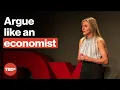 6 ways to talk about taboo topics Abigail Hall TEDxBayshore Blvd