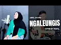 Download Lagu Ngaleungis - Akustik | Diana Putri ( Cover ) Abiel jatnika 