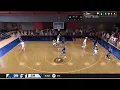 99 close shot is broken again in nba 2k26