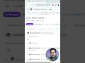 Create a Pull Request in GitHub Merge With Master Branch