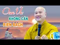 Download Lagu Oan Ức Không Cần Biện Bạch Nghe Để Biết Cách Ứng Xử Trong Cuộc Sống - Pháp Thoại Thầy Thích Pháp hòa