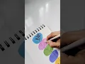 easy boho painting