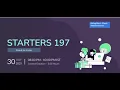 STARTERS 197 Codechef contest LIVE