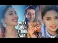 Download Lagu 💔MERA DIL BHI KITHNA PAGAL🎙️#bollywood #hindisong #viralsong