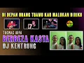 Download Lagu BERBEZA KASTA | DJ KENTRUNG | Didepan Orang Tuamu Kau Malukan Diriku | COVER