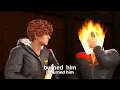Thumb Trick How One Man Escaped His Captors