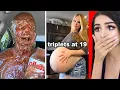 Download Lagu The Cringiest People On TikTok!