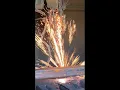 PythonX Robotic Plasma Cutting System