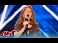 Download Lagu LEAKED! Impressionist Switches Voices From Ariana Grande To Celine Dion On The Spot!