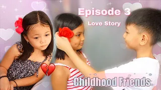 Download CHILDHOOD BEST FRIEND | ANG PAGSESELOS | EPISODE 3 MP3