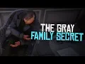 The Gray Family Secret - Red Dead Redemption 2