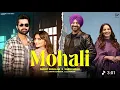 Mohali (Official Video) - Surjit Bhullar X Sargi Maan | Latest Punjabi Songs 2026 | Flowfire