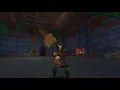 Wizard101 Real Challenge MooShu Tea