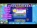 Entering Webkinz Trading Card Codes and Zumbuddie Klip Codes