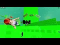 Tryin' to complete the fake TOH in 10 minutes! | RBLX