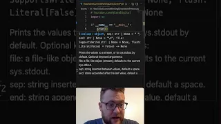 How To Get The Current Working Directory In Python