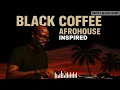Download Lagu Black Coffee x Adam Port Style  Afro House Sunset Beach Mix 2025