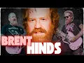 Download Lagu Brent Hinds: Het verontrustende verhaal van de vreemdste gitarist van de metal