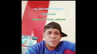 ya jou mini hormati karaoke