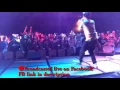 Download Lagu Joe Inoue Closer Live Izumicon OKC 2017