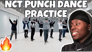 Download NCT 127 엔시티 127 Punch Dance Practice (REACTION) MP3