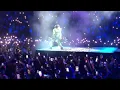 “High” By Adekunle Gold Ft Davido Live O2 Arena London