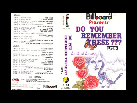 Download MP3 Do You Remember These? (HQ)