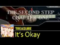 Download Lagu Treasure 트레저 It's Okay // lyrics, cover guitar, chord