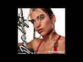 Dua Lipa - Break My Heart (Official Audio)